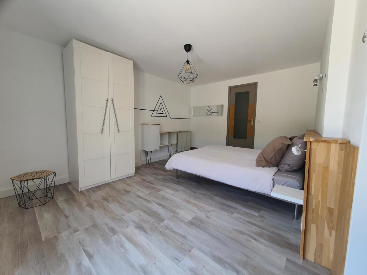Residence De Gites La Sidoine Du Mont-Ventoux クリヨン・ル・ブラーヴ エクステリア 写真