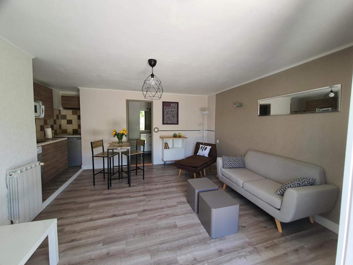 Residence De Gites La Sidoine Du Mont-Ventoux クリヨン・ル・ブラーヴ エクステリア 写真