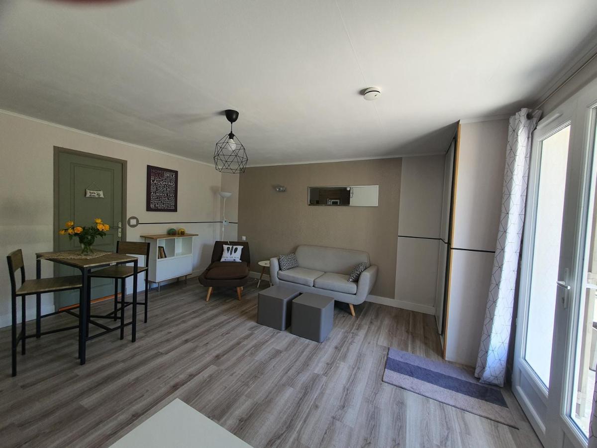 Residence De Gites La Sidoine Du Mont-Ventoux クリヨン・ル・ブラーヴ エクステリア 写真