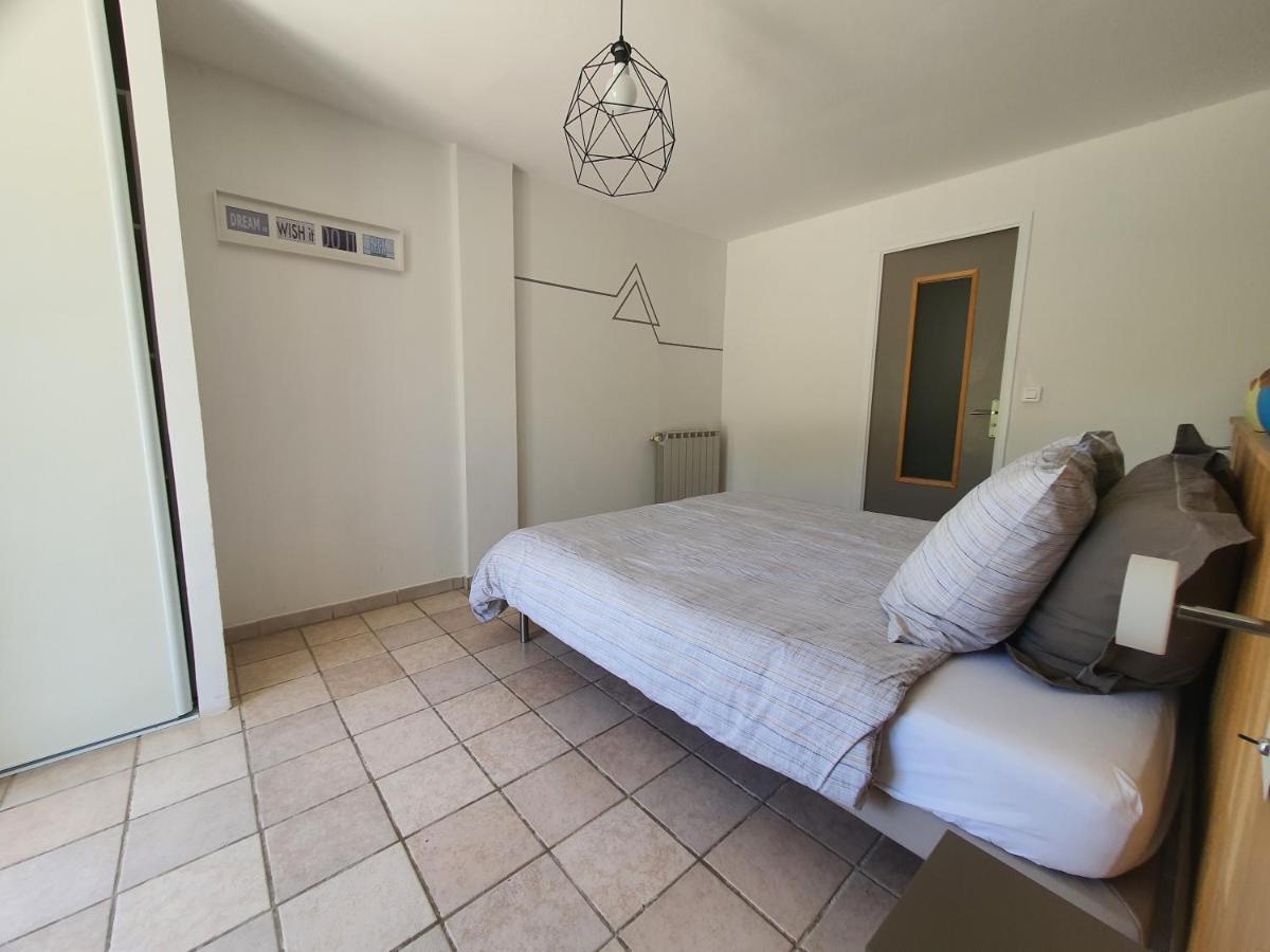 Residence De Gites La Sidoine Du Mont-Ventoux クリヨン・ル・ブラーヴ エクステリア 写真