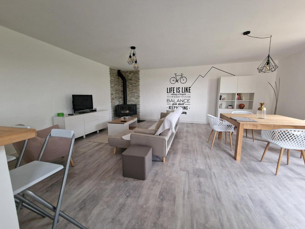 Residence De Gites La Sidoine Du Mont-Ventoux クリヨン・ル・ブラーヴ エクステリア 写真