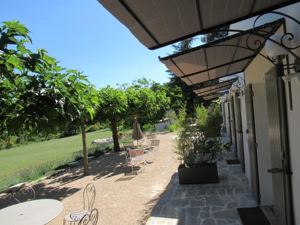 Residence De Gites La Sidoine Du Mont-Ventoux クリヨン・ル・ブラーヴ エクステリア 写真