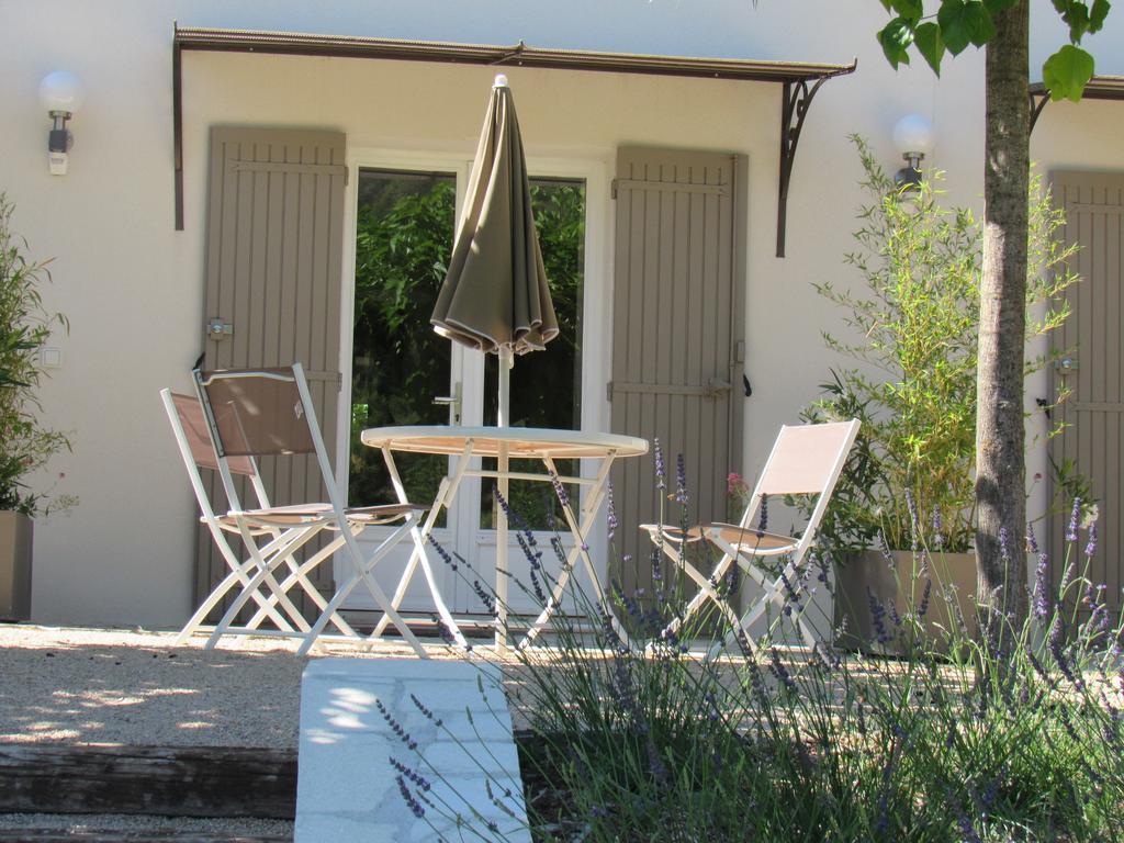 Residence De Gites La Sidoine Du Mont-Ventoux クリヨン・ル・ブラーヴ エクステリア 写真