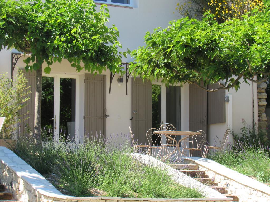 Residence De Gites La Sidoine Du Mont-Ventoux クリヨン・ル・ブラーヴ エクステリア 写真