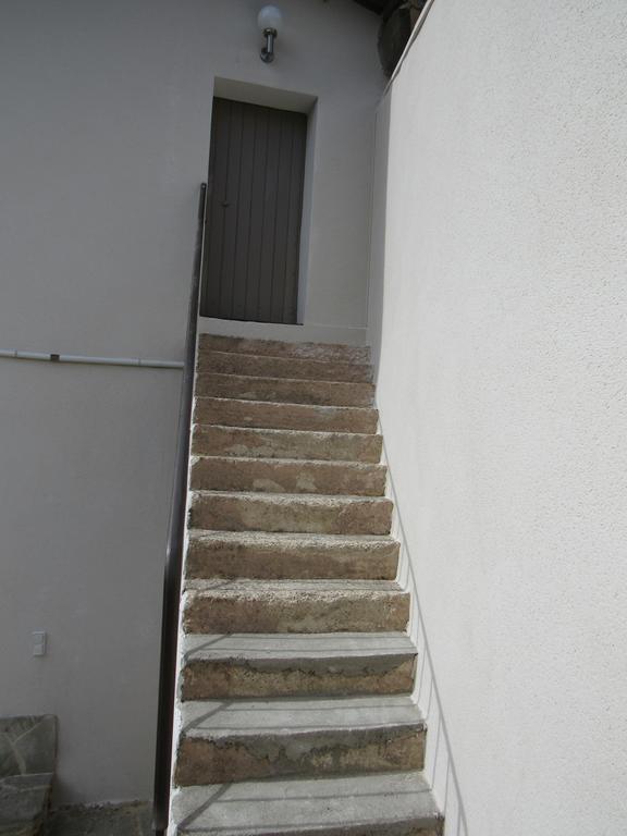 Residence De Gites La Sidoine Du Mont-Ventoux クリヨン・ル・ブラーヴ エクステリア 写真