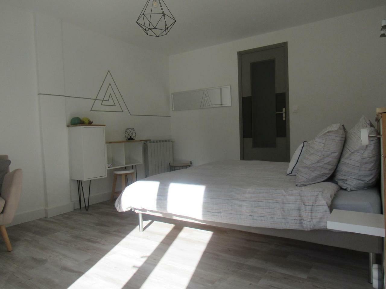 Residence De Gites La Sidoine Du Mont-Ventoux クリヨン・ル・ブラーヴ エクステリア 写真